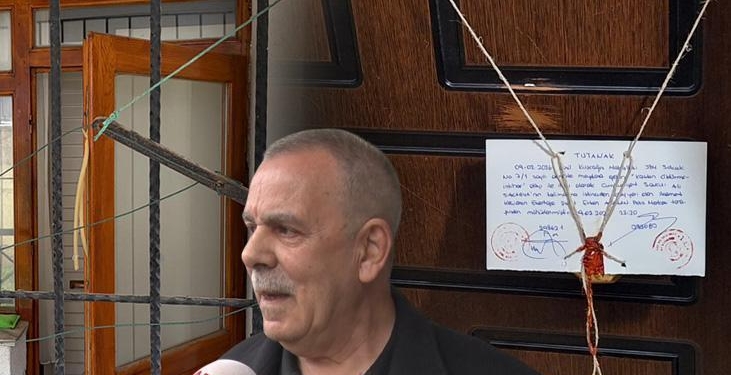 Ankara’da aile infazı! Kurye kılığında kapıyı açtırdı: Başına gelecekleri biliyormuş