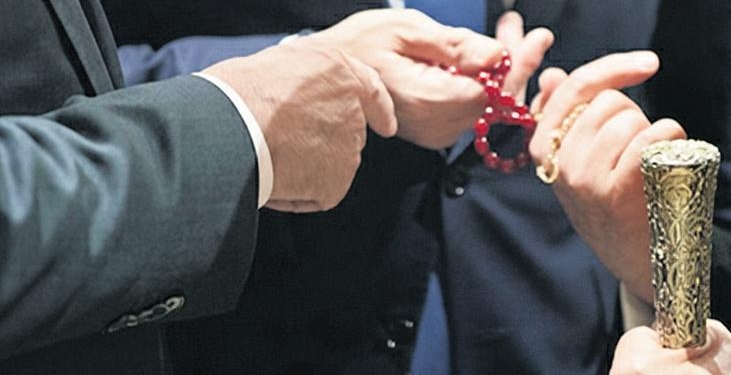 Ankara’dan Atina’ya teşbih köprüsü