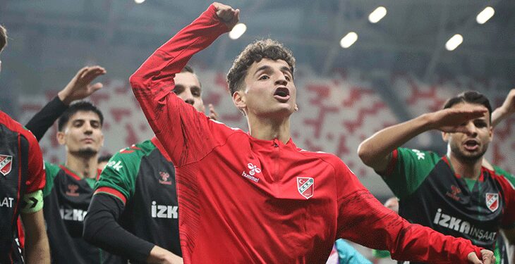 Anlaşma sağlandı! Fenerbahçe transferin ilk taksitini yarın ödeyecek