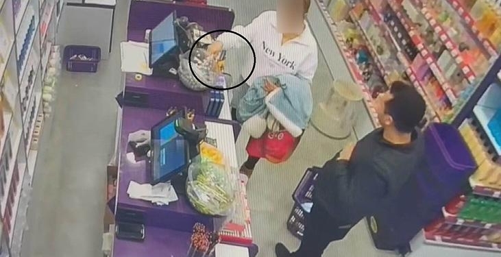 Anne, baba ve kızın inanılmaz oyunu! 3 ayda tam bir 1 milyon 200 bin TL