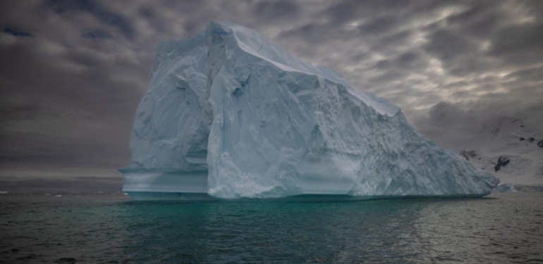 Antarktika’daki yerçekimi güçleniyor: Bilim insanları endişeli