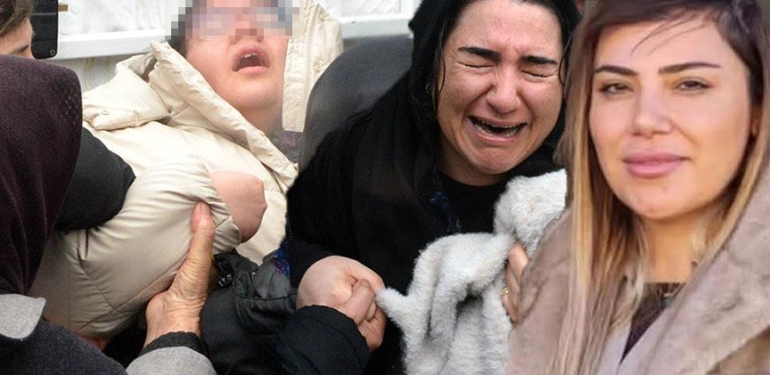 Arabada korkunç cinayet! Kendisinden 13 küçük sevgilisini öldürdü: Pisi pisine gitti ablam