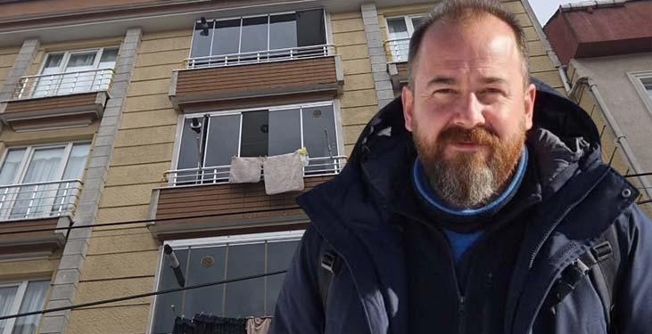 Arkadaşlarıyla kurdukları masa sonu oldu! Esenyurt’ta alkol alınan evde cinayet