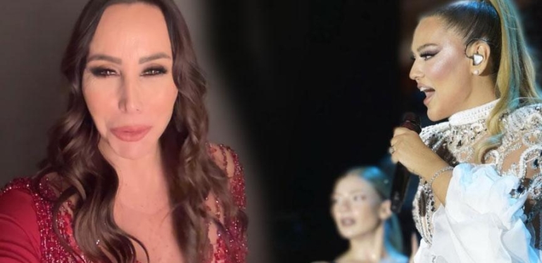 Asena’dan Demet Akalın’a sürpriz övgü: İster sevin ister sevmeyin, o kraliçe