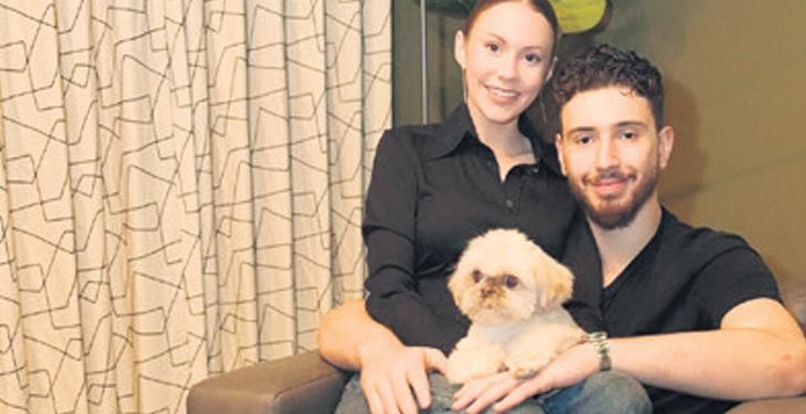 Aşk paylaşımları