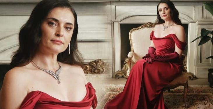 Aslıhan Gürbüz yeni yaşını filtresiz fotoğraflarıyla kutladı! Doğal güzelliği tam not aldı