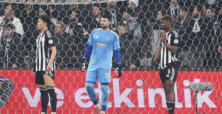 Attila Gökçe’den Beşiktaşlı isme eleştiri! ‘Bu tuhaflığın bir tanısı konabilir’