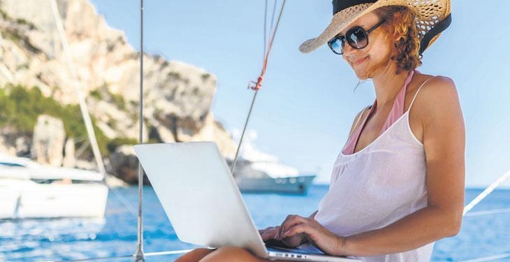 Avrupa’nın dijital göçebe üssü: Portekiz