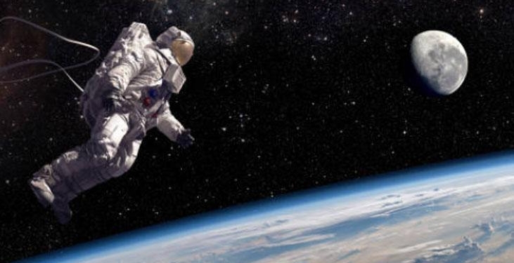 Ay’a seyahat eden astronotlar telefonlarını kullanabilecek