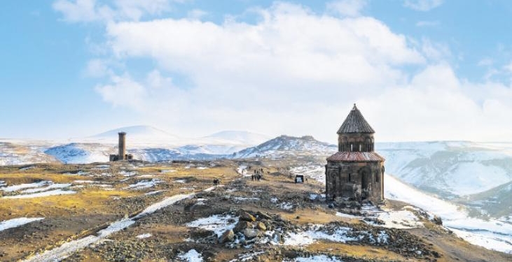 Ayaz geçer hikâye kalır