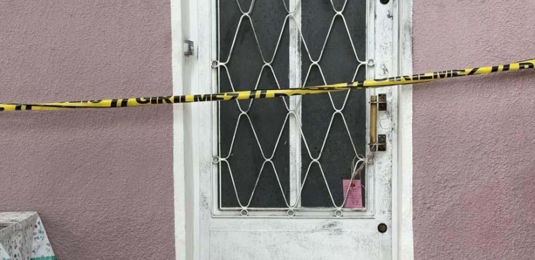 Aydın’da kan donduran çifte cinayet! Üzerinde durulan şüphe