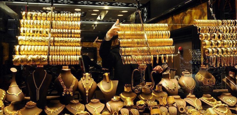 Aylık en yüksek reel getiri altında oldu