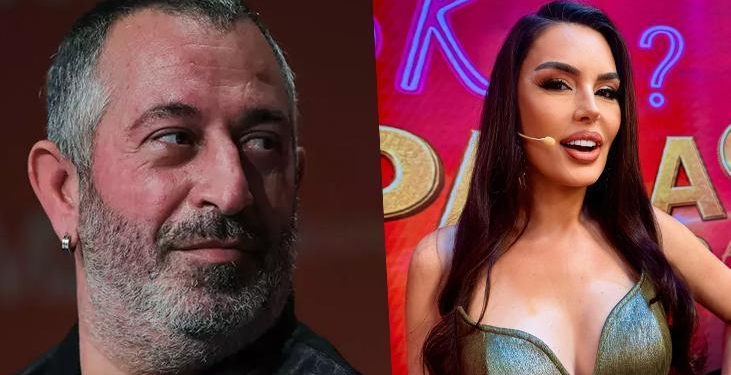 Aysu Baçeoğlu’nun Cem Yılmaz’dan ilginç isteği: Beş dakikaya dedi, bir daha aramadı!