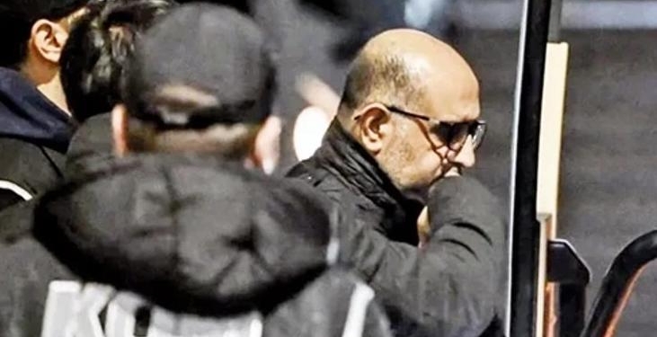 ‘Aziz İhsan Aktaş’ davasında duruşma 17 Şubat’a ertelendi