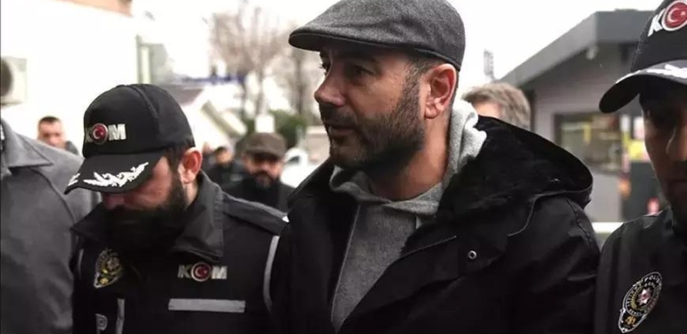 Aziz İhsan Aktaş suç örgütü davasında 6. duruşma! Rıza Akpolat: ‘Üyesi olduğum tek örgüt CHP’dir’