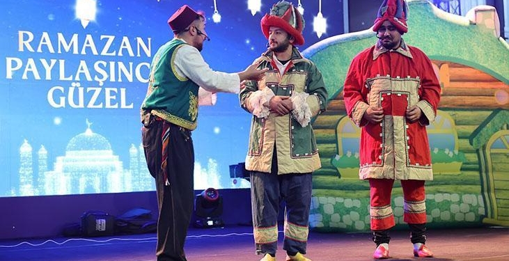 Bağcılar Belediyesi ramazan ayında etkinlikler düzenleyecek