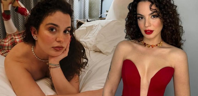 Bağırsağı yanlışlıkla kesilmişti! Aslı Bekiroğlu 5’inci kez ameliyat oldu