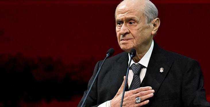 Bahçeli’den Terörsüz Türkiye mesajı: Tahriklere kapılmayacağız