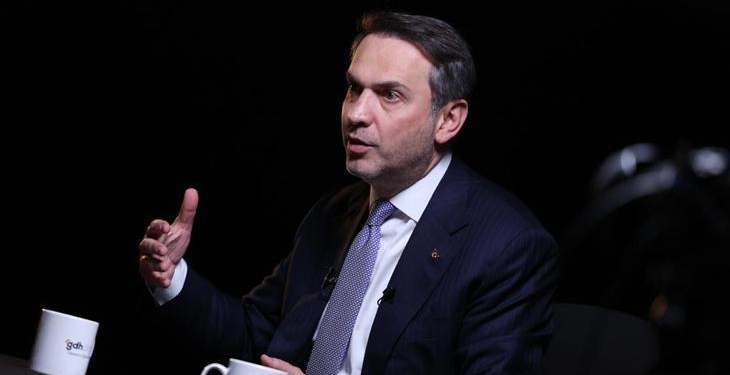 Bakan Bayraktar: Çağrı Bey’i Somali’ye uğurluyoruz