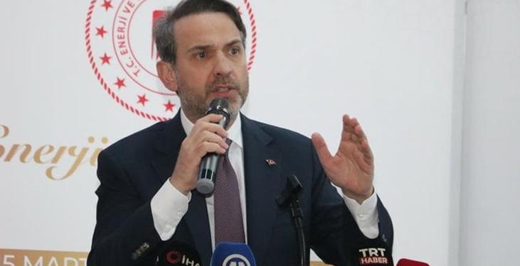 Bakan Bayraktar duyurdu: Libya’da 2 sahada petrol ve doğal gaz arayacağız