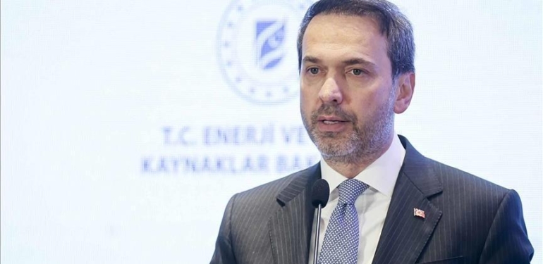 Bakan Bayraktar: Son 23 yılda sessiz devrim gerçekleştirdik