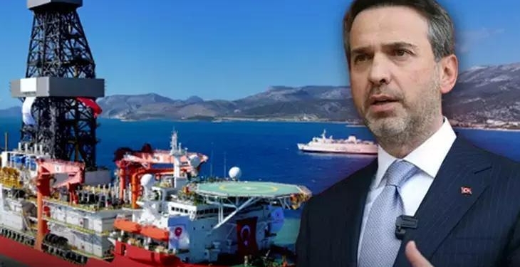 Bakan Bayraktar tarihi adımı duyurdu: Çağrı Bey yarın Somali’ye gidiyor