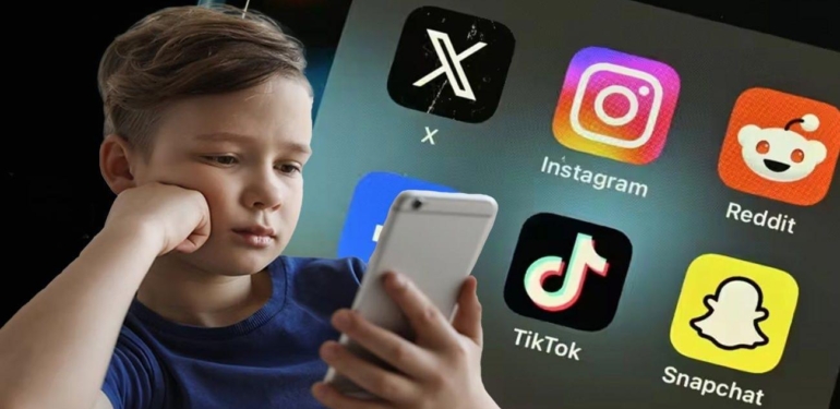 Bakan Göktaş ‘Çok yakında’ diyerek sosyal medya düzenlemesinin yolda olduğunu duyurdu!