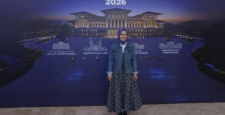 Bakan Göktaş, ‘Külliye’de Ramazan’ etkinliklerine katıldı