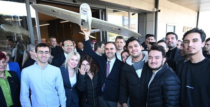 Bakan Kacır: Teknoparklarımızın sayısı 2’den 114’e çıktı