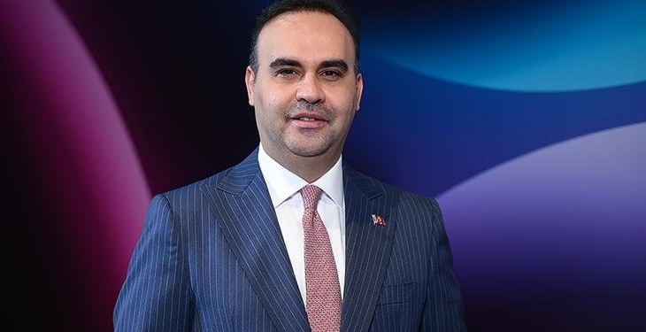 Bakan Kacır: TÜBİTAK aracılığıyla son 23 yılda 31,4 milyar lira kaynak aktardık