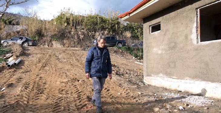 Bakan Kurum, Ödemişli Cavit Amca’nın yeni yuva heyecanını paylaştı