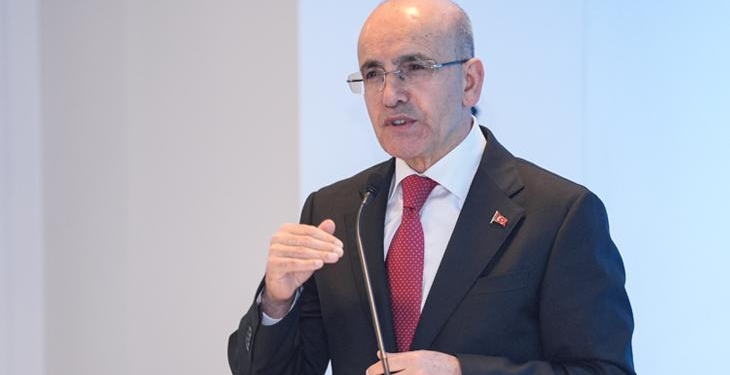 Bakan Şimşek’ten vatandaşlara ’emanet hesap’ uyarısı!