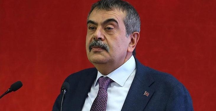 Bakan Tekin’den Özgür Özel’e tepki: Matematik bilmediği çok açık