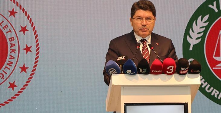 Bakan Tunç’tan ‘deprem davalarına’ ilişkin açıklama