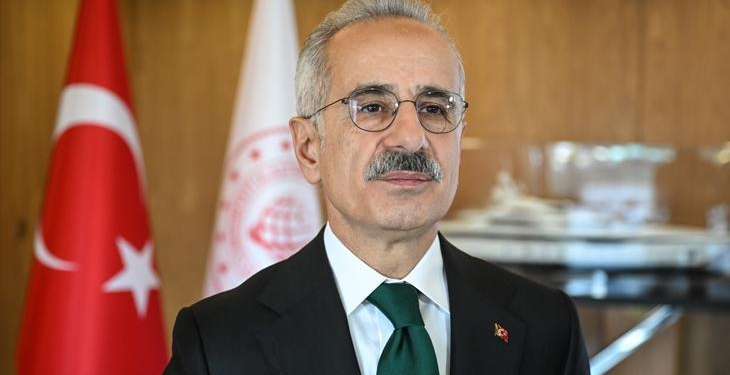 Bakan Uraloğlu’ndan Libya askeri heyetini taşırken düşen uçağın karakutu incelemesine ilişkin açıklama