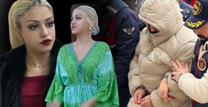 Balımnaz ve Nergiz Türkkal’ın ölümünde çarpıcı detay!