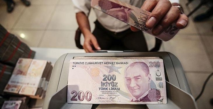 Bankacılık sektörünün mevduatı arttı