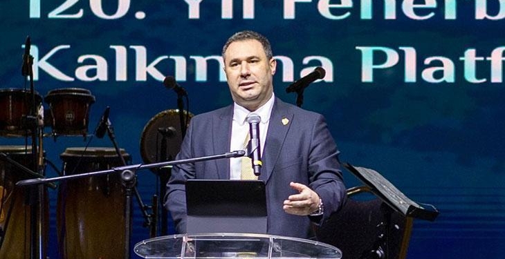 Barış Göktürk’ten adaylık için net mesaj: 2026’da aday değiliz, Fenerbahçe’nin bağımsız bir sisteme ihtiyacı var