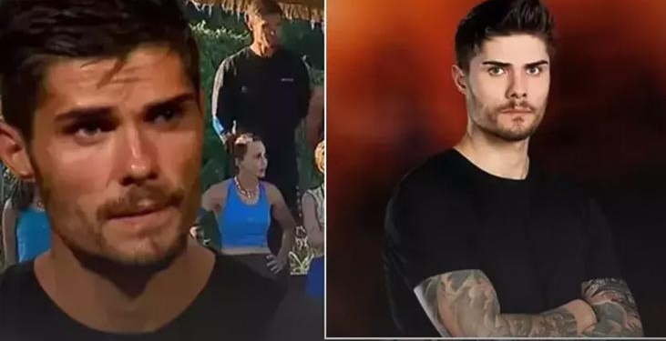 Barış Murat Yağcı Survivor’a dönecek mi? Murat Ceylan açıkladı