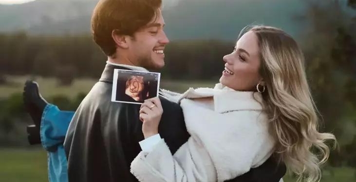 Başak Karahan’ın hamilelik heyecanı! Aşerdiklerini sıraladı