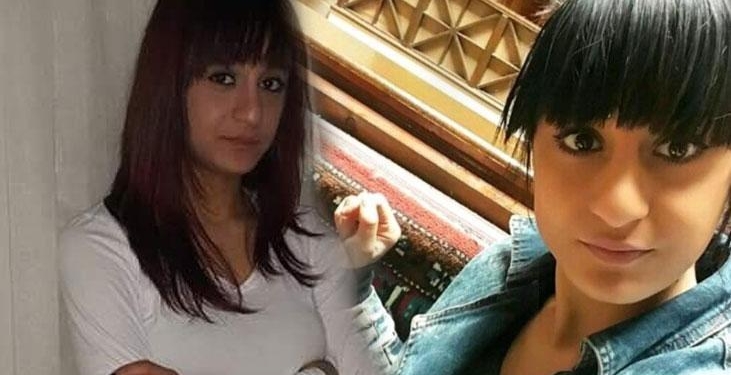 Başı taşla ezilerek katledilmişti! Pınar Kaynak cinayetinde 2 sanıktan birine hapis, diğerine beraat