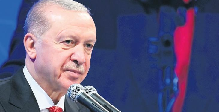 Baskıcı zihniyete rağmen yürüyoruz