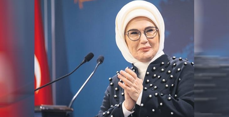‘Batılı imajı taşımayan kadın çağdışı sayılıyor’