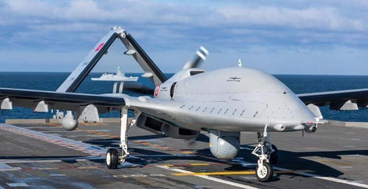 Bayraktar TB3’e NATO’dan tam not! Bir kez daha rüştünü ispatladı