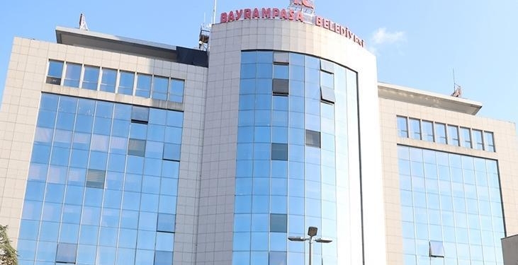 Bayrampaşa Belediyesine soruşturmada yeni ifade: Bağış adı altında 3 milyon istedi