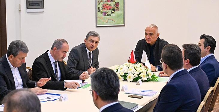 Belek’te uygunsuz yapılara müdahale yolda