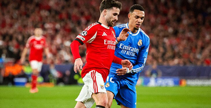 Benfica’da Rafa Silva krizi! ‘Problem yarattı’