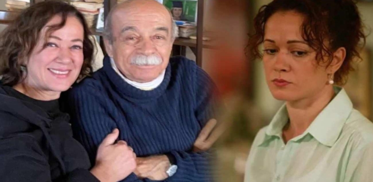 Bennu Yıldırımlar’ın acı günü! Babası hayatını kaybetti