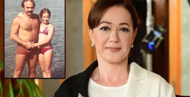 Bennu Yıldırımlar’ın acı günü! ‘Bugün senin doğum günündü!