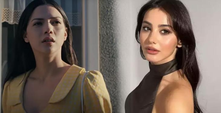 Benzerlikleri gündem olmuştu! Helin Kandemir, Eylül Lize Kandemir ile akrabalık sorularına yanıt verdi